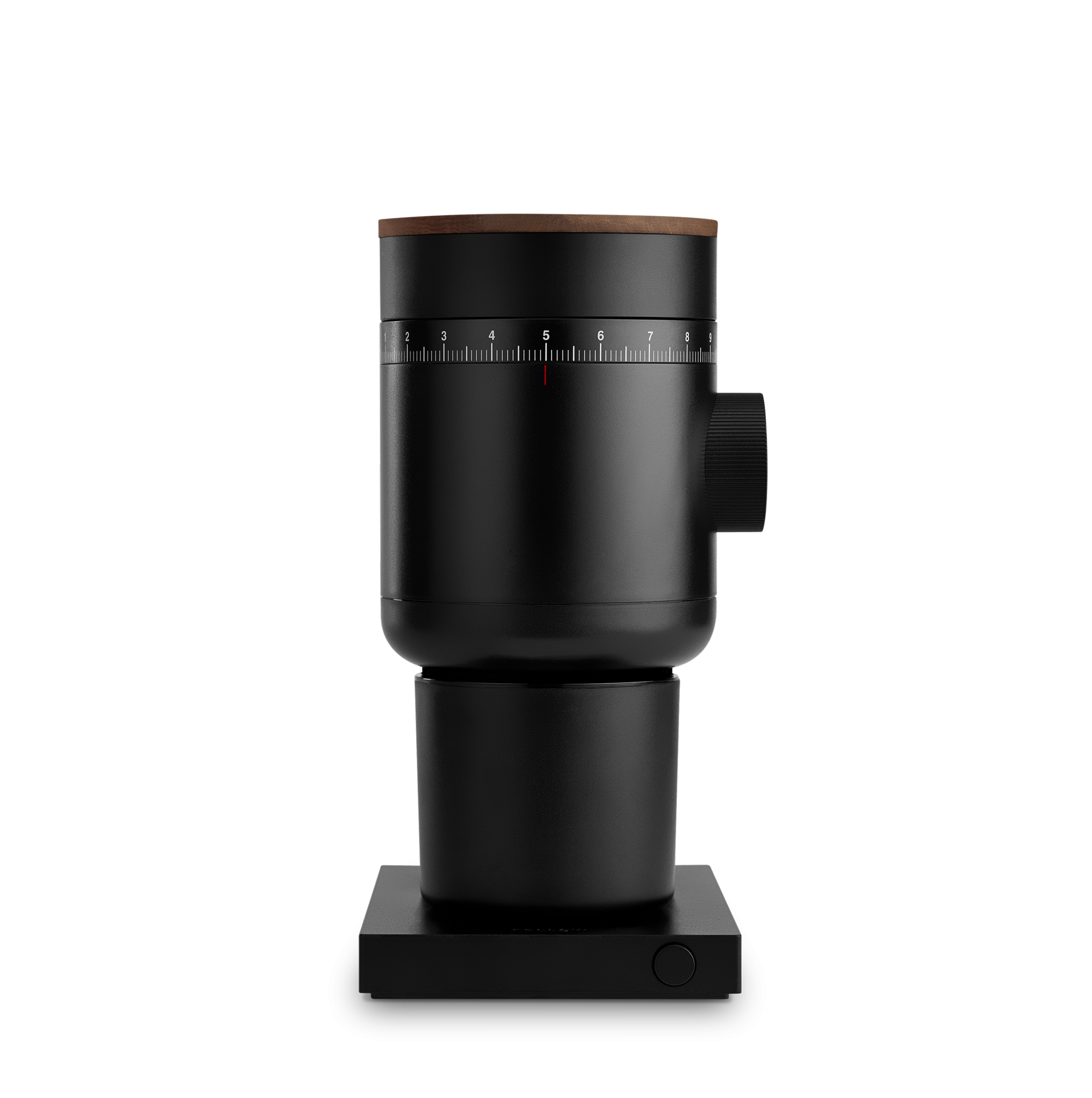 Opus 2 Conical Burr Grinder - Image 5