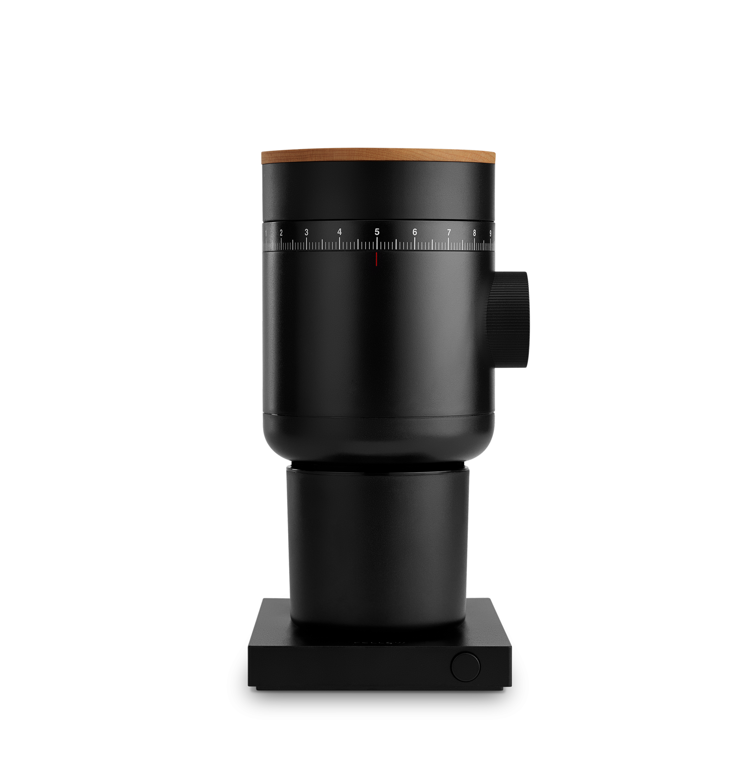 Opus 2 Conical Burr Grinder - Image 7
