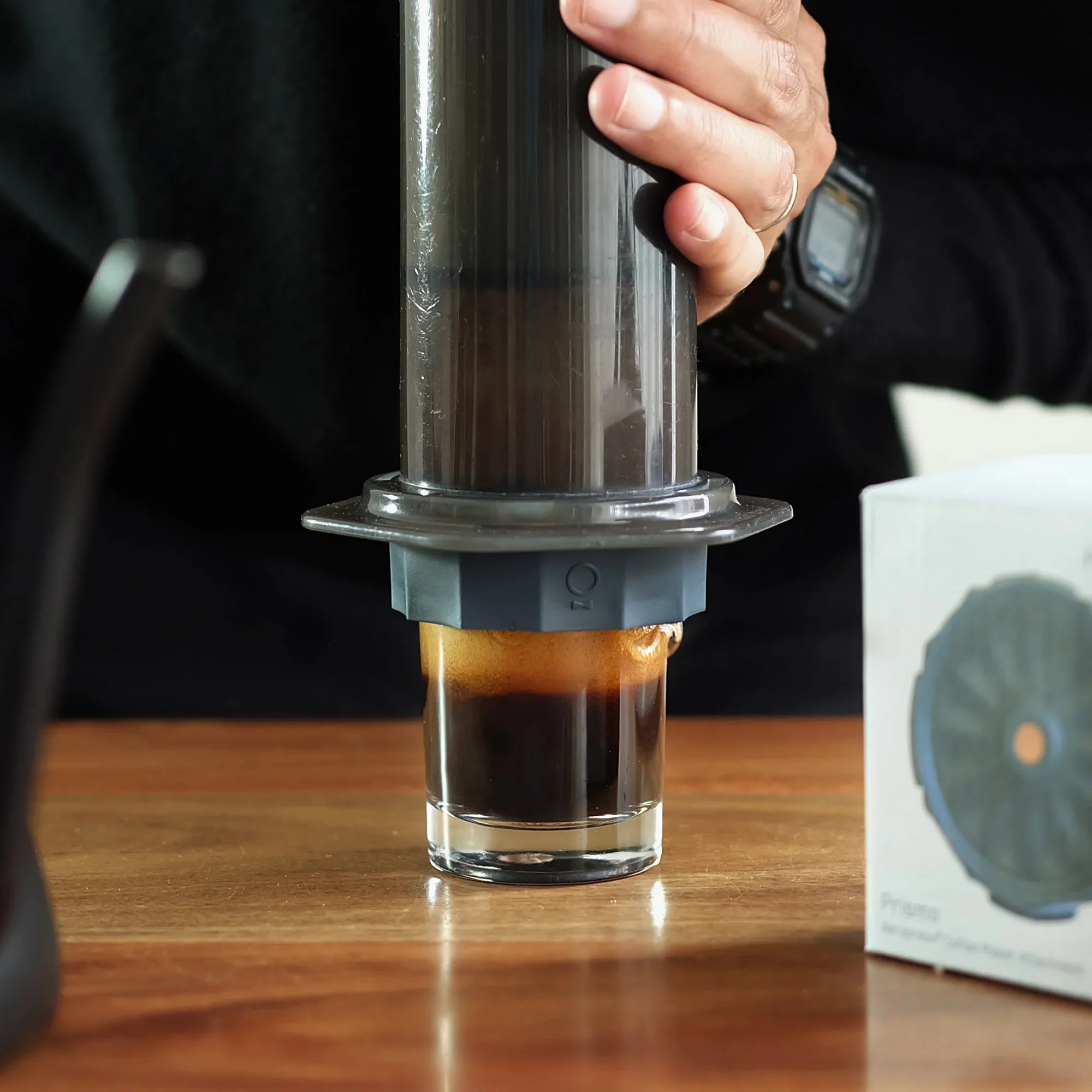 Prismo Attachment for AeroPress - Image 5