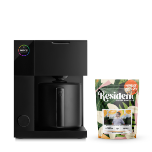 The Aiden Cold Brew Starter Bundle