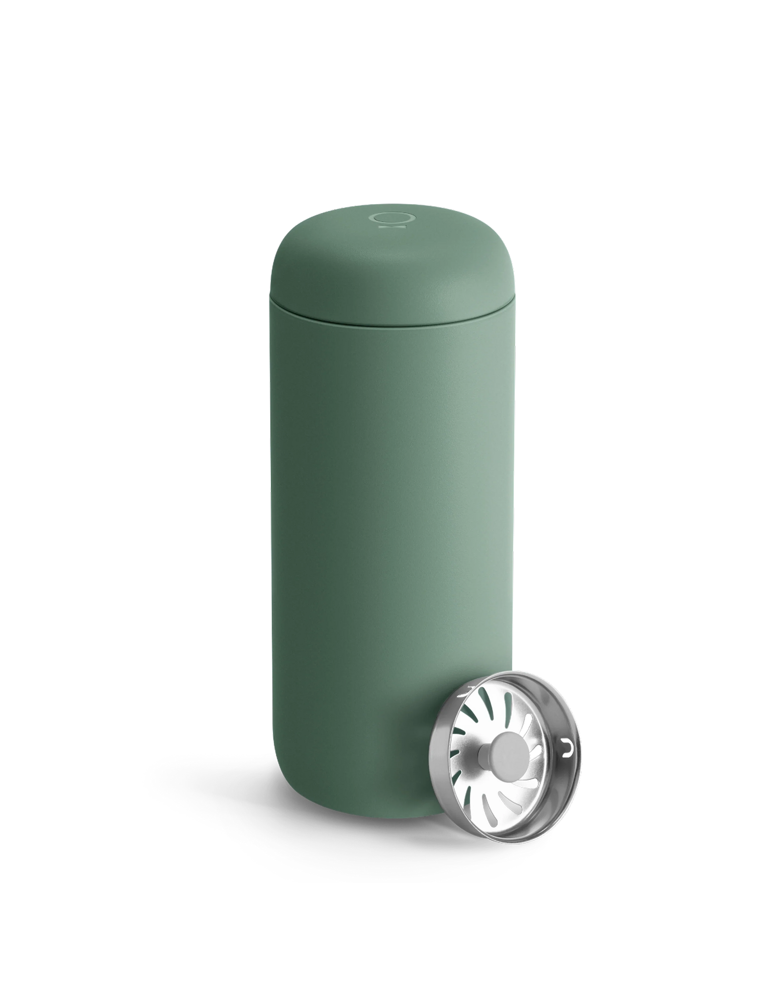Carter Move Mug - Image 3